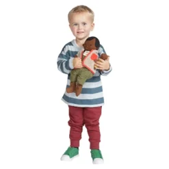 Manhattan Toy Playdate Friends Ellis Machine Washable And Dryer Safe 14 Inch Doll With Mini Bunny Stuffed Animal 15 Manhattan Toy Playdate Friends Ellis Machine Washable And Dryer Safe 14 Inch Doll With Mini Bunny Stuffed Animal -The Manhattan Toy Company GUEST 9f8041ef b73e 407c ba03 8a257a9bde89