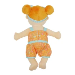Manhattan Toy Wee Baby Stella Al Fresco 12" Soft Baby Doll Set For Toddlers 12 Months And Up -The Manhattan Toy Company GUEST 9ffcfb5e fc4d 495b 9b14 e3619033097e