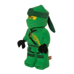 Manhattan Toy Company LEGO® NINJAGO® Lloyd Ninja Warrior 13" Plush Character 10 Manhattan Toy Company LEGO® NINJAGO® Lloyd Ninja Warrior 13" Plush Character -The Manhattan Toy Company GUEST a11444bf 3f4a 4f16 bf65 37c3ee9cc29b