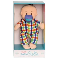 Manhattan Toy Wee Baby Fella 12" Boy Baby Doll -The Manhattan Toy Company GUEST a4988584 7474 4881 aac1 cedb5280da72