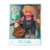 Manhattan Toy Wee Baby Stella Tiny Farmer 12" Soft Baby Doll Set. -The Manhattan Toy Company GUEST a7170388 82b4 4371 ae22 9d1b2333ff58