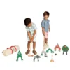 Manhattan Toy Through The Woods Two-Player 11-Piece Croquet Set For Kids With Travel Storage Bag 2 Manhattan Toy Through The Woods Two-Player 11-Piece Croquet Set For Kids With Travel Storage Bag -The Manhattan Toy Company GUEST a9b98480 a88c 4b73 a8c5 0a63cdf4e1a7