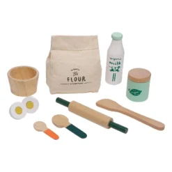 Manhattan Toy Bunny Hop Mixer Toddler & Kids Pretend Play Cooking Toy Set 17 Manhattan Toy Bunny Hop Mixer Toddler & Kids Pretend Play Cooking Toy Set -The Manhattan Toy Company GUEST aae67e79 2477 47c4 bf98 146f4f891464