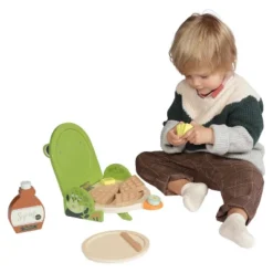 Manhattan Toy Ribbit Waffle Maker Toddler & Kids Pretend Play Cooking Toy Set 15 Manhattan Toy Ribbit Waffle Maker Toddler & Kids Pretend Play Cooking Toy Set -The Manhattan Toy Company GUEST ab91dc29 577d 42a6 a7e2 3b29e7a735af