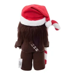 Manhattan Toy Company LEGO® Star Wars™ Chewbacca™ Holiday Plush Character -The Manhattan Toy Company GUEST ae9fc9f6 981a 4bea ac80 cb75fbfd3ee6