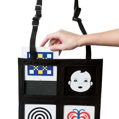 Manhattan Toy Wimmer-Ferguson Travel Activity Car Seat Gallery 5 Manhattan Toy Wimmer-Ferguson Travel Activity Car Seat Gallery - Image 4