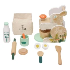Manhattan Toy Bunny Hop Mixer Toddler & Kids Pretend Play Cooking Toy Set 15 Manhattan Toy Bunny Hop Mixer Toddler & Kids Pretend Play Cooking Toy Set -The Manhattan Toy Company GUEST b0415dfd 903b 4a52 903b 37c3f59816f0