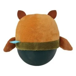 Manhattan Toy Wobbly Bobbly Owl Weighted, Soft Silicone Wobble Ball With Embroidered Plush Baby & Toddler Toy 18 Manhattan Toy Wobbly Bobbly Owl Weighted, Soft Silicone Wobble Ball With Embroidered Plush Baby & Toddler Toy -The Manhattan Toy Company GUEST b0d2477a f24b 4768 9f26 8e2809b4b3fe