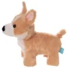 Manhattan Toy Woolies Corgi 8" Stuffed Animal Plush Puppy Dog For Kids And Adults -The Manhattan Toy Company GUEST b0e832bf 64ac 40d3 b0da 0ce29e0ba080