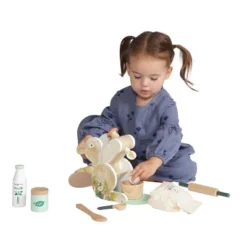 Manhattan Toy Bunny Hop Mixer Toddler & Kids Pretend Play Cooking Toy Set 18 Manhattan Toy Bunny Hop Mixer Toddler & Kids Pretend Play Cooking Toy Set -The Manhattan Toy Company GUEST b1848d9a 0dbc 44dc a7e1 93f180c587d5