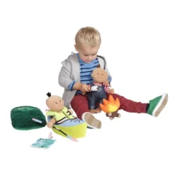 Manhattan Toy Stella Collection Happy Camper 8 Piece Baby Doll Camping Playset For 12" And 15" Stella Dolls 21 Manhattan Toy Stella Collection Happy Camper 8 Piece Baby Doll Camping Playset For 12" And 15" Stella Dolls -The Manhattan Toy Company GUEST b923df7c 1264 4b94 b18a 718b2ca80ac8