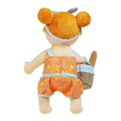 Manhattan Toy Wee Baby Stella Al Fresco 12" Soft Baby Doll Set For Toddlers 12 Months And Up -The Manhattan Toy Company GUEST b95a6bb6 24eb 4efe 9d90 81b70e3fb0f8