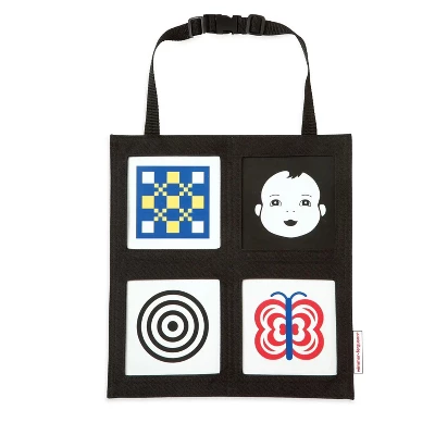 Manhattan Toy Wimmer-Ferguson Travel Activity Car Seat Gallery 3 Manhattan Toy Wimmer-Ferguson Travel Activity Car Seat Gallery - Image 2