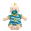 Manhattan Toy Baby Stella Boy Soft First Baby Doll For Ages 1 Year And Up, 15" -The Manhattan Toy Company GUEST b9fddee2 5f71 4e36 a5bb 1de8f93e0c05