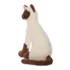 Manhattan Toy Imaginaries Siamese Cat 13.5" Children's Picture Book Stuffed Animal Companion -The Manhattan Toy Company GUEST baf747c2 3307 4d32 b4ae cc867721d17c