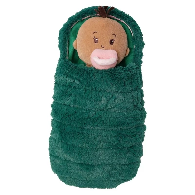 Manhattan Toy Stella Collection Happy Camper 8 Piece Baby Doll Camping Playset For 12" And 15" Stella Dolls 8 Manhattan Toy Stella Collection Happy Camper 8 Piece Baby Doll Camping Playset For 12" And 15" Stella Dolls - Image 6