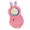 Manhattan Toy Snuggle Pod Hunny Bunny First Baby Doll With Pink Cozy Sleep Sack -The Manhattan Toy Company GUEST bde7388b cc66 40bb 9b76 cf49f69cc75a