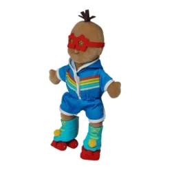 Manhattan Toy Wee Baby Stella Rainbow Roller 12" Baby Doll Set For Toddlers 12 Months And Up 17 Manhattan Toy Wee Baby Stella Rainbow Roller 12" Baby Doll Set For Toddlers 12 Months And Up -The Manhattan Toy Company GUEST c004ac8e cf85 472e ba8a a296c997d21f