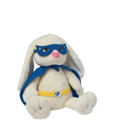 Manhattan Toy Superhero Bunny Plush Toy 9 Manhattan Toy Superhero Bunny Plush Toy -The Manhattan Toy Company GUEST c3055fd7 8b19 4a09 a1b0 a01548624861
