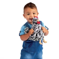 Manhattan Toy Stuffed Animal Chicken Plush Toy, Henley 11 Manhattan Toy Stuffed Animal Chicken Plush Toy, Henley -The Manhattan Toy Company GUEST c30ef1df 58df 495a a819 ae517a1f43a6