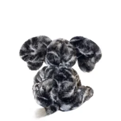 Manhattan Toy Luxe Liam Stuffed Animal Elephant Plush Baby Toy, 9" -The Manhattan Toy Company GUEST c3d27e42 1577 4ea6 bbc2 021be4881a83