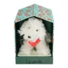 Manhattan Toy Bed & Biscuit Labradoodle Plush Puppy Dog & Keepsake Dog House With Mini-Storybook In Hidden Drawer 2 Manhattan Toy Bed & Biscuit Labradoodle Plush Puppy Dog & Keepsake Dog House With Mini-Storybook In Hidden Drawer -The Manhattan Toy Company GUEST c61b6dfd d52b 4c58 a1d1 39a990466326