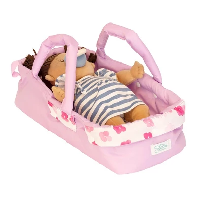 Manhattan Toy Stella Collection Baby Doll Buggy For 12" And 15" Dolls 9 Manhattan Toy Stella Collection Baby Doll Buggy For 12" And 15" Dolls - Image 7