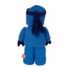Manhattan Toy Company LEGO® NINJAGO® Jay Ninja Warrior 13" Plush Character -The Manhattan Toy Company GUEST c68a3fc3 a5b7 4708 ab6c a4fec8788345