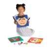 Manhattan Toy Making Faces 34-Piece Emotion Toy For Kids 3 Years And Up -The Manhattan Toy Company GUEST c798a18d b08b 44e7 a740 d33b9994d5e1