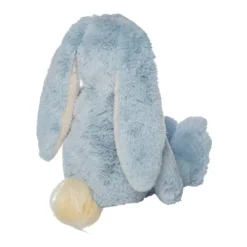 Manhattan Toy River The Blue & Light Apricot Snuggle Bunnies 12" Stuffed Animal With Embroidered Accents 11 Manhattan Toy River The Blue & Light Apricot Snuggle Bunnies 12" Stuffed Animal With Embroidered Accents -The Manhattan Toy Company GUEST c7a14175 3730 4ca6 a8e7 7e41d34d46c2
