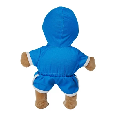 Manhattan Toy Wee Baby Stella Rainbow Roller 12" Baby Doll Set For Toddlers 12 Months And Up 12 Manhattan Toy Wee Baby Stella Rainbow Roller 12" Baby Doll Set For Toddlers 12 Months And Up - Image 10