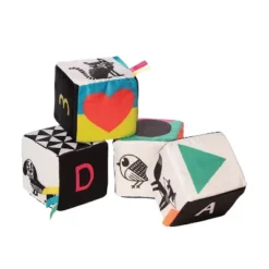 Manhattan Toy Wimmer-Ferguson Mind Cubes Soft Baby Activity Toy 15 Manhattan Toy Wimmer-Ferguson Mind Cubes Soft Baby Activity Toy -The Manhattan Toy Company GUEST c9d6dc9a 5aea 4fd7 b5df 7ef9232d9303