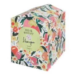 Manhattan Toy Bed & Biscuit Lhasapoo Plush Puppy Dog & Keepsake Dog House With Mini-Storybook In Hidden Drawer