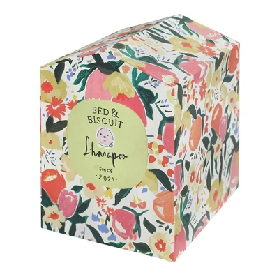 Manhattan Toy Bed & Biscuit Lhasapoo Plush Puppy Dog & Keepsake Dog House With Mini-Storybook In Hidden Drawer 3 Manhattan Toy Bed & Biscuit Lhasapoo Plush Puppy Dog & Keepsake Dog House With Mini-Storybook In Hidden Drawer