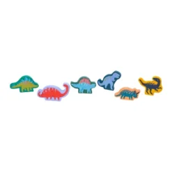 Manhattan Toy T-Rex Express 45-Piece Jurassic-Themed Wooden Toy Train Set For Toddlers 3 Years And Up 12 Manhattan Toy T-Rex Express 45-Piece Jurassic-Themed Wooden Toy Train Set For Toddlers 3 Years And Up -The Manhattan Toy Company GUEST ccad1dcb d995 4b03 83d9 901bb64924e1