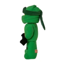 Manhattan Toy Company LEGO® NINJAGO® Lloyd Ninja Warrior 13" Plush Character 9 Manhattan Toy Company LEGO® NINJAGO® Lloyd Ninja Warrior 13" Plush Character -The Manhattan Toy Company GUEST cda90bef dd3c 4ddd ba2f e431beda5824