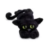 Manhattan Toy Lanky Cats Ziggy Black Cat 14" Plush 2 Manhattan Toy Lanky Cats Ziggy Black Cat 14" Plush -The Manhattan Toy Company GUEST ce644b2c f99b 4abc a6df 83545ce602c0