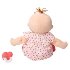 Manhattan Toy Baby Stella Peach Soft Nurturing First Baby Doll -The Manhattan Toy Company GUEST d0193a62 8efd 4a98 b822 7823a03661ce