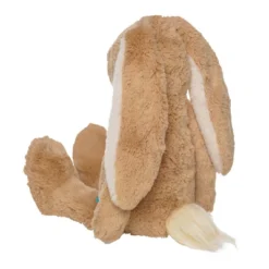 Manhattan Toy Willow The Coffee & Beige Snuggle Bunnies 12" Stuffed Animal With Embroidered Accents 11 Manhattan Toy Willow The Coffee & Beige Snuggle Bunnies 12" Stuffed Animal With Embroidered Accents -The Manhattan Toy Company GUEST d041509a 5dd6 45f8 8fd1 41118d748bbf