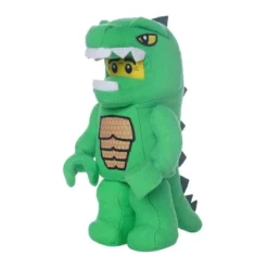 Manhattan Toy Company LEGO® Minifigure Lizard Man 9" Plush Character 13 Manhattan Toy Company LEGO® Minifigure Lizard Man 9" Plush Character -The Manhattan Toy Company GUEST d044e8c7 5f6f 4e3a 9e4f 9a6faac44d90