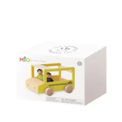 Manhattan Toy MiO School Bus + 2 People Modular Wooden Building Set Playset 7 Manhattan Toy MiO School Bus + 2 People Modular Wooden Building Set Playset -The Manhattan Toy Company GUEST d7d97334 9e82 4ea1 acaf a825c2672e90