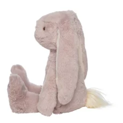 Manhattan Toy Ivy The Mauve & Light Beige Snuggle Bunnies 12" Stuffed Animal With Embroidered Accents 11 Manhattan Toy Ivy The Mauve & Light Beige Snuggle Bunnies 12" Stuffed Animal With Embroidered Accents -The Manhattan Toy Company GUEST d91aa50a 741b 42a9 bb9f b88303a8ca84