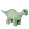 Manhattan Toy Stomper Velveteen Brontosaurus Dinosaur Stuffed Animal, 7" -The Manhattan Toy Company GUEST db00966c 5b68 40a3 89b5 f5ca4930bc5e