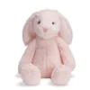 Manhattan Toy Lovelies Pink Binky Bunny 12" Plush Toy 2 Manhattan Toy Lovelies Pink Binky Bunny 12" Plush Toy -The Manhattan Toy Company GUEST dc99820e 4505 481e 8d92 e4043e3a0ad6