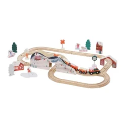 Manhattan Toy Alpine Express 49-Piece Wooden Toy Train Set With Scenic Accessories For Toddlers 3 Years And Up 10 Manhattan Toy Alpine Express 49-Piece Wooden Toy Train Set With Scenic Accessories For Toddlers 3 Years And Up -The Manhattan Toy Company GUEST dc9a00b4 fef5 4085 897c 2fe22151fa39