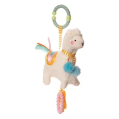 Manhattan Toy Llama Clip-on Baby Travel And Teething Toy 9 Manhattan Toy Llama Clip-on Baby Travel And Teething Toy -The Manhattan Toy Company GUEST dcfd81a7 8e41 4162 ae1b b472cea51a15