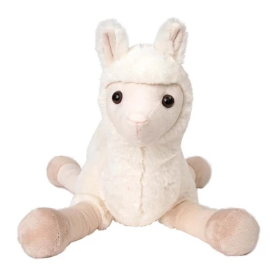 Manhattan Toy Cozy Bunch Llama 20" Stuffed Animal For Kids And Adults 3 Manhattan Toy Cozy Bunch Llama 20" Stuffed Animal For Kids And Adults
