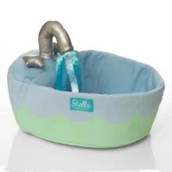 Manhattan Toy Stella Collection 2021 New Release Soft Bath Playset And Accessories For 12" And 15" Soft Dolls -The Manhattan Toy Company GUEST de782a37 5d53 48ca 9417 26a4bf30ad85