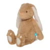 Manhattan Toy Willow The Coffee & Beige Snuggle Bunnies 12" Stuffed Animal With Embroidered Accents 2 Manhattan Toy Willow The Coffee & Beige Snuggle Bunnies 12" Stuffed Animal With Embroidered Accents -The Manhattan Toy Company GUEST ded2fef5 f037 4252 8a11 2dfbc75ae621
