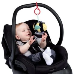 Manhattan Toy Cactus Garden Jet BPA-Free Baby Toy With Jiggle Pull -The Manhattan Toy Company GUEST e045f71a c521 4bef 8f34 30725d79ce33